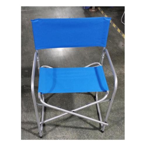 Sedia regista Blu