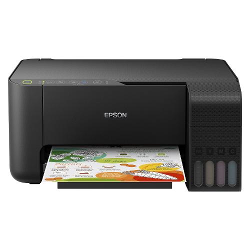 Multifunzione Inkjet A4 ECOTANK ET 2714 Black C11CG86416