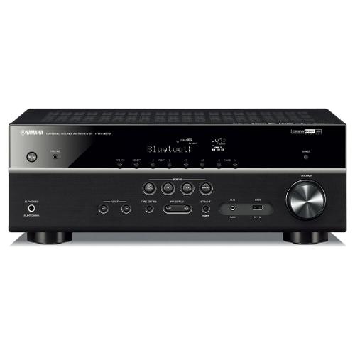OLD E Audio HTR-4072 BL