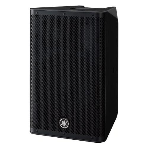 Cassa attiva DXR SERIES DXR10 mkII Nero 700W