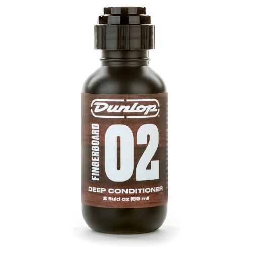 Detergente chitarra FINGERBOARD 02 Deep Conditioner 6532