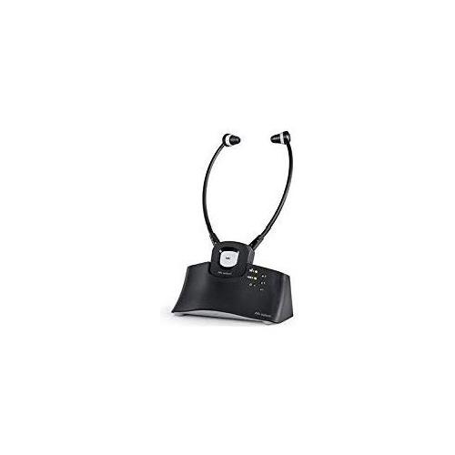 Cuffie wireless HP SERIES Steto Digital Black 497316