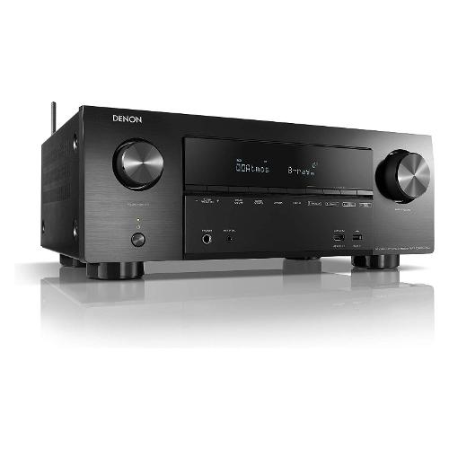 Sintoamplificatore audio AVR-X2600HDAB