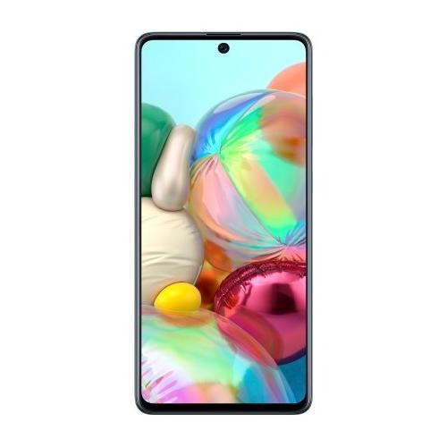 Smartphone 6,7" GALAXY A71 128GB Galaxy A71 4G Lte Prism crush blue 128GB SM A715FZBUITV Ram