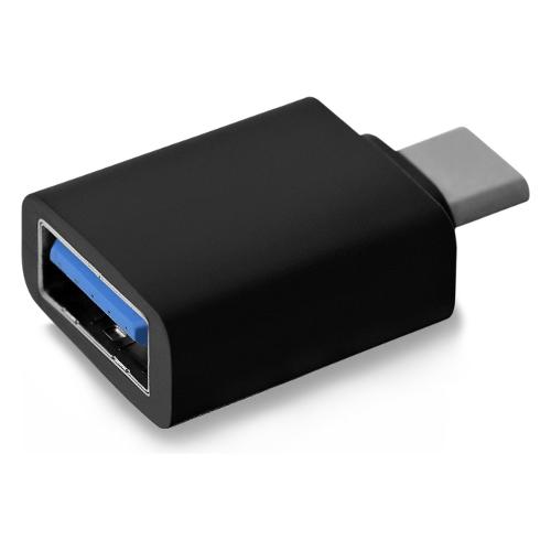 Connettore computer Usb C a Usb 3.0 Black V7U3C2A BLK 1E