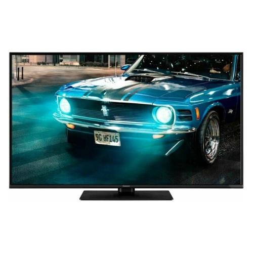Tv 43" TV LED 4K Ultra HD da 43" HDR Nero TX 43GX555