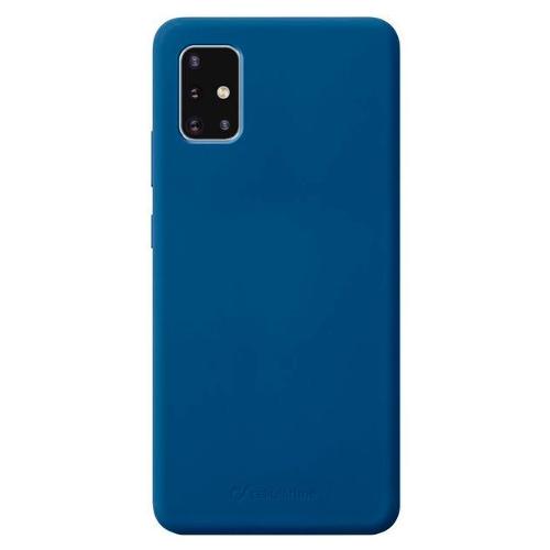 Cover Galaxy A51 Blu SENSATIONGALA51B