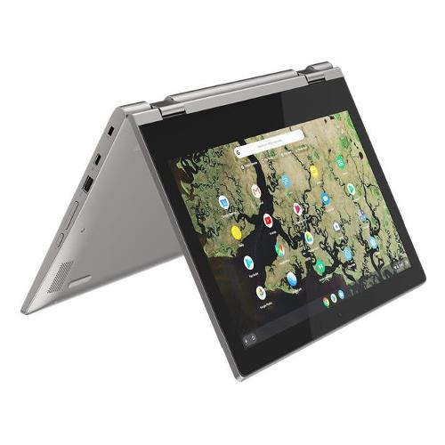 2 in 1 Notebook 11,6" CHROMEBOOK C340-11 ( Intel Celeron 4GB 64GB ) Argento 81TA000KIX