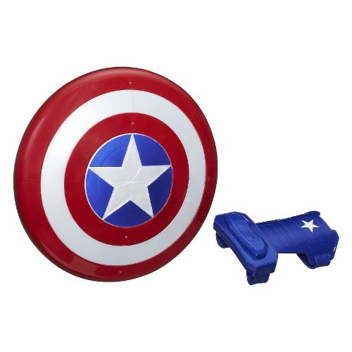 Scudo Capitan America MARVEL AVENGERS B9944EU8