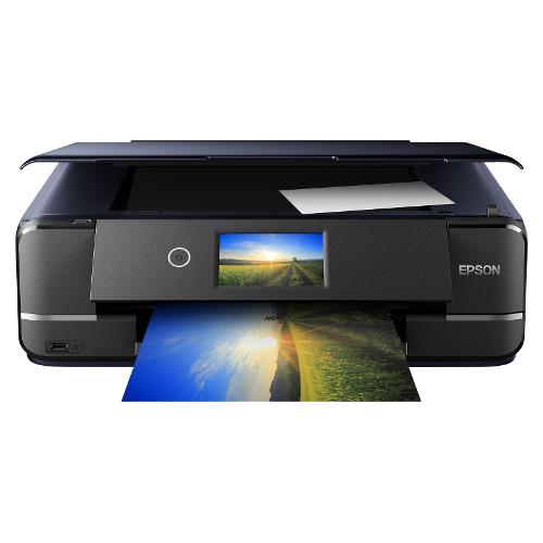 Multifunzione 3in1 Inkjet A3 EXPRESSION PHOTO XP 970 Black C11CH45402