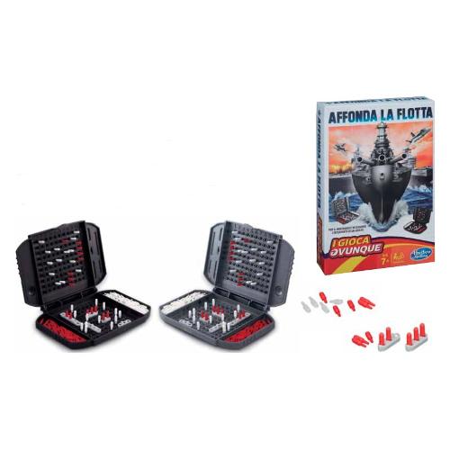Gioco Affonda La Flotta Al Volo in Italiano E8229103