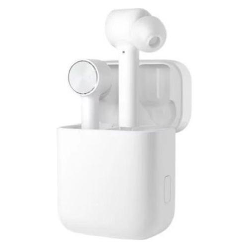 Auricolari microfono bluetooth Mi True Wireless Earphones Bianco TWSEJ01JY