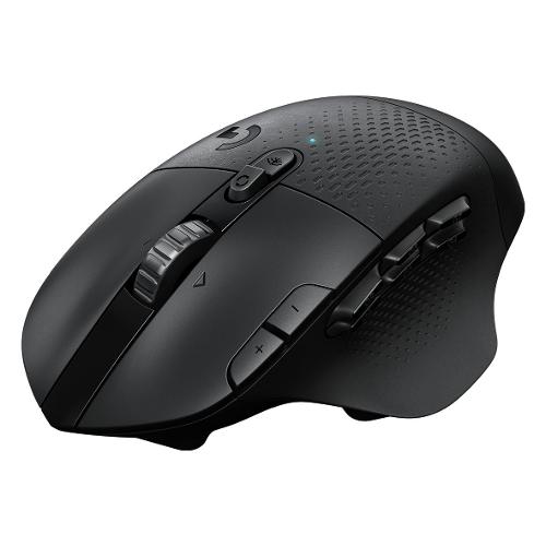 Mouse Gaming G SERIES G604 LightSpeed Wireless Nero 910 005650