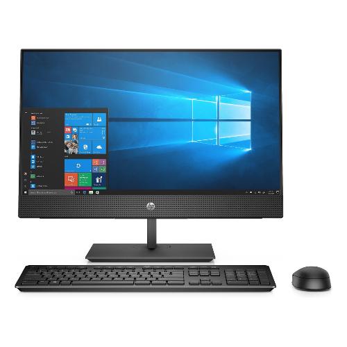 All in one 23,8" PROONE 440 ProOne 440 G5 8BY35EA CPU Intel Core i5 Ram 8GB Hd 256GB Scheda grafica