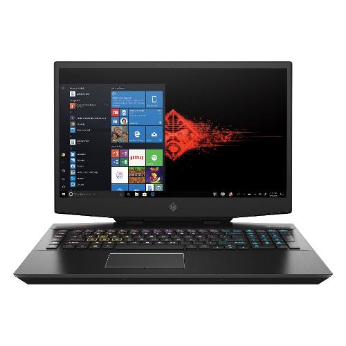 Notebook OMEN 17-cb0016nl - Refurbished Intel Core i7 7MZ10EA