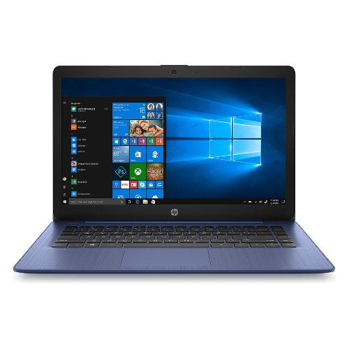 Notebook HP Stream 14-ds0011nl 7ND65EA - AMD A