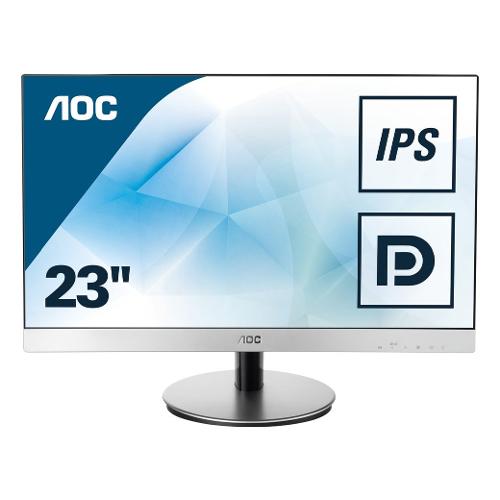 Monitor 23" ( IPS Full HD 1080p ) I69 I2369VM Grigio I2369VM