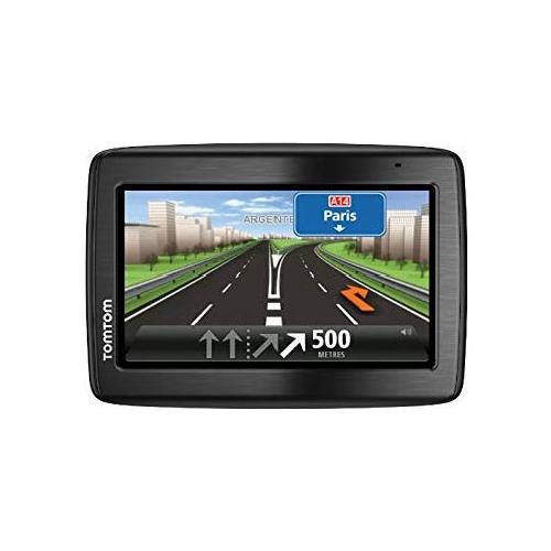 Navigatore GPS Tomtom Via 135 M Europa 1EQ5.002.11 - Per Auto 5" 45 Paesi (Europa Intera)