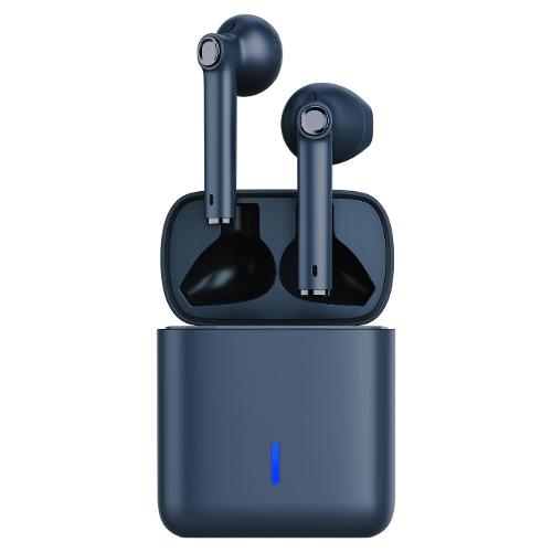 Auricolari microfono bluetooth Stone+ Blu ABSTRUE2B