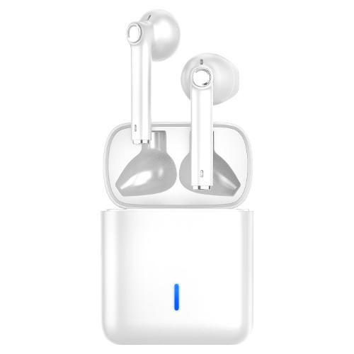 Auricolari microfono bluetooth Stone+ Bianco ABSTRUE2W