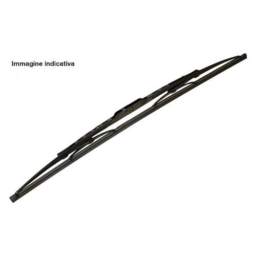 Spazzola tergicristallo anteriore (28 cm) TERGIPLUS 021280