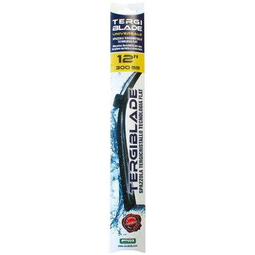 Spazzola tergicristallo anteriore (30 cm) TERGIBLADE TB300