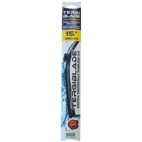 Spazzola tergicristallo anteriore (38 cm) TERGIBLADE TB380