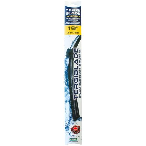 Spazzola tergicristallo anteriore (48 cm) TERGIBLADE TB480