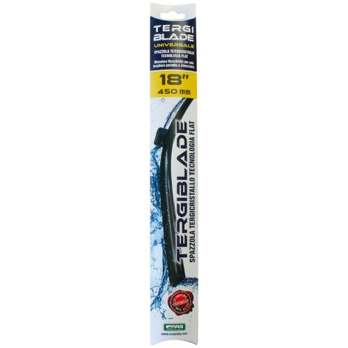 Spazzola tergicristallo anteriore (45 cm) TERGIBLADE TB450