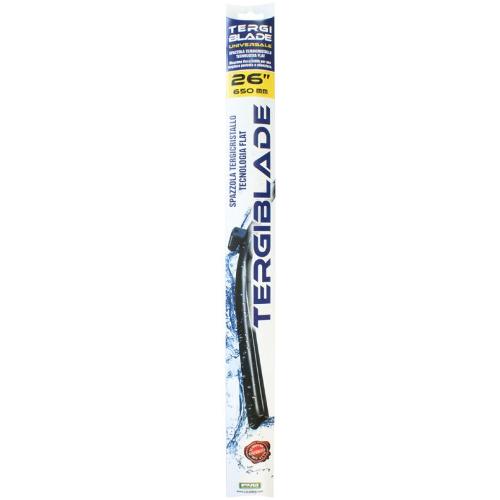 Spazzola tergicristallo anteriore (65 cm) TERGIBLADE TB650