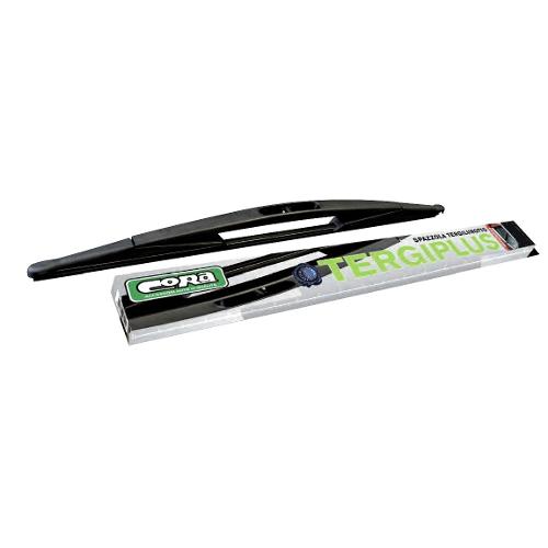 Spazzola tergilunotto posteriore Plastic Design (35cm) TERGIPLUS 023519