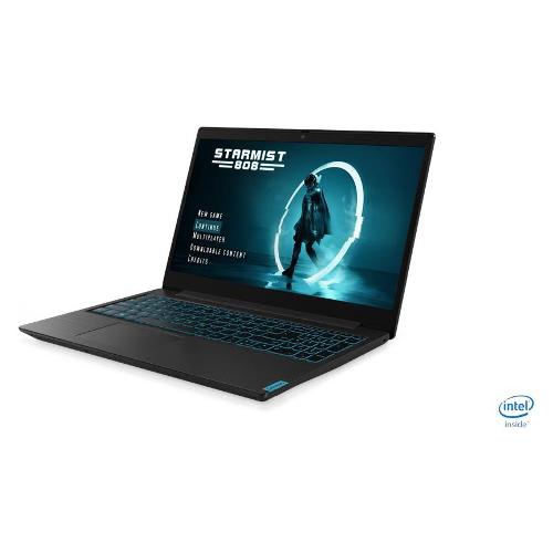 Notebook 15,6" IDEAPAD IdeaPad L340-15IRH Gaming ( Intel Core i7 16GB 1,26TB ) 81LK006KIX