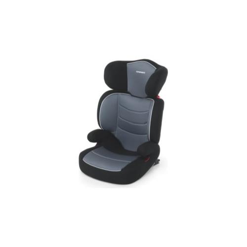 Seggiolino auto 2-3 15 - 36 kg TIME DUOFIX Grey 416411