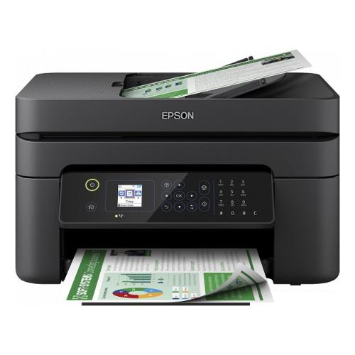 Stampante multifunzione Epson WorkForce WF-2835DWF C11CG30404 - Inkjet WiFi|USB A4