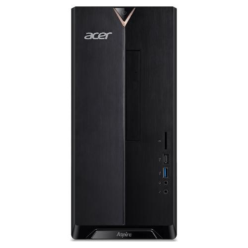 Desktop ASPIRE TC Aspire TC-886 Intel Core i7 8GB 1,51TB Black DG E1QET 005