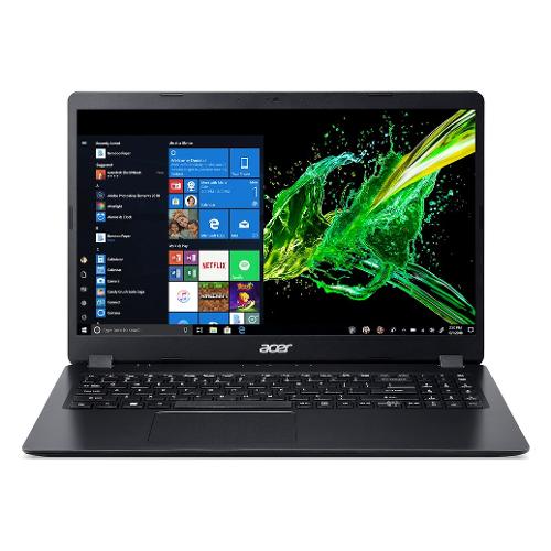 Notebook 15,6" ASPIRE 3 Aspire 3 A315-42-R22P AMD Ryzen 8GB 512GB NX HF9ET 01Q