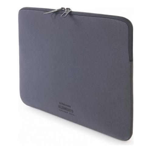 Custodia notebook 15" SECOND SKIN Elements Macbook Pro Grigio BF E MB16 SG