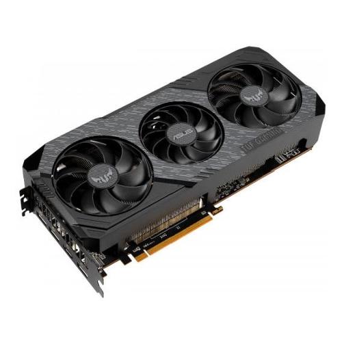 Scheda video TUF GAMING TUF Gaming X3 Radeon RX 5600 XT OC Evo 6GB 90YV0EA0 M0NA00