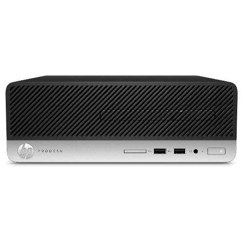 Desktop Small Form Factor G6 HP ProDesk 400 (Intel Core i5 8GB 512GB) 7PH68EA