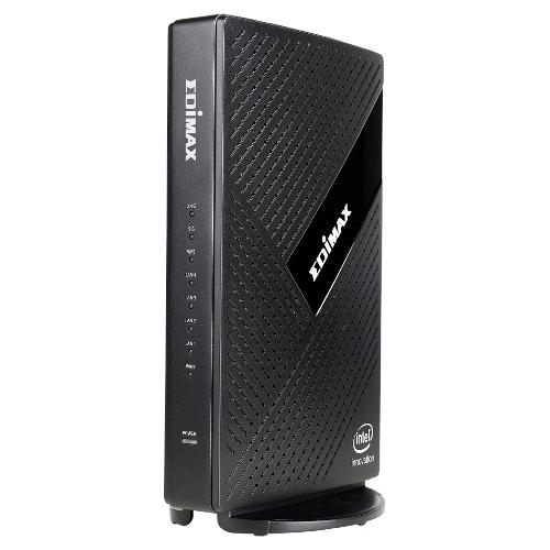 Router Ax3000 Dual Band Black BR 6473AX