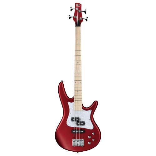 Basso SRMD200-CAM Rosso e Bianco
