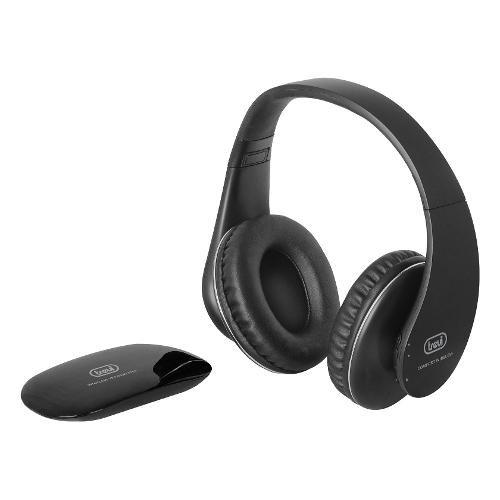 Cuffie wireless FRS 1380 R Nero 0F138000