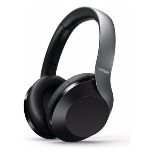 Cuffie microfono bluetooth 8000 SERIES Hi Res Audio Black TAPH805BK 00