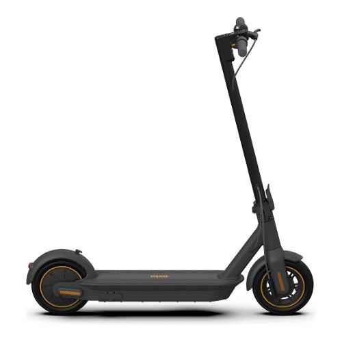Monopattino elettrico ruote 10" MAX G30 Nero (116,7x47,2x120,3 cm) 40 30 0000 00