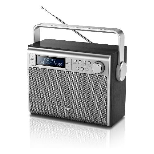 Radio AE5020/12 AE5020B 12