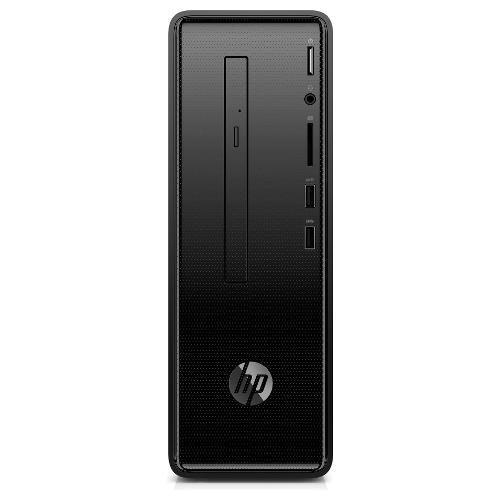 Desktop SLIMLINE 290 Slimline 290-a0001nl (AMD A 8GB 1TB) Black 6LB66EA