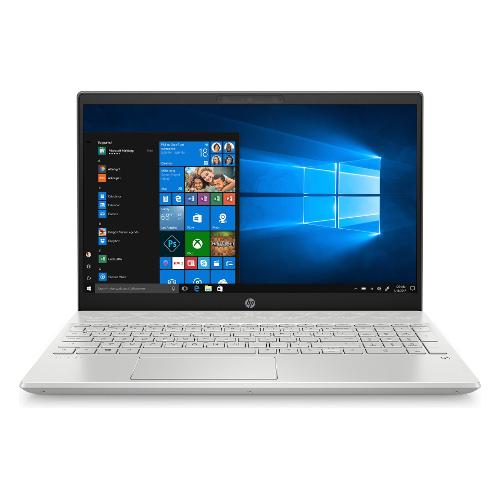 Notebook 15,6" PAVILION 15-cs3054nl Intel Core i7 16GB 1TB 9HB72EA