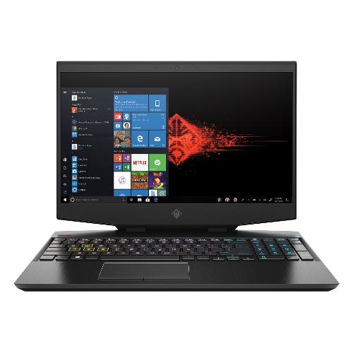 Notebook 15,6" OMEN OMEN 15-dh0039nl ( Intel Core i7 16GB 1,26TB ) 8FG12EA