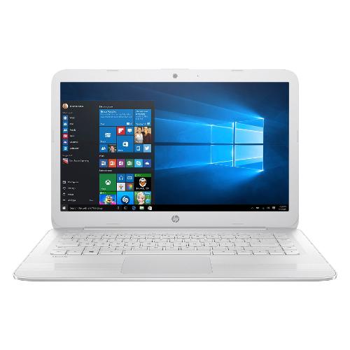 Notebook 14" STREAM Stream PC 14-cb107nl Intel Celeron 4GB 64GB 6PJ35EA