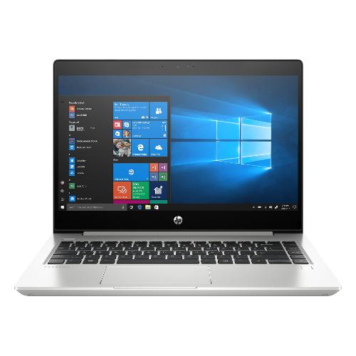 Notebook 14" ProBook 445R G6 AMD Ryzen 8GB 256GB 7DD91EA
